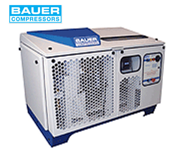 Breathing Air Compressors
