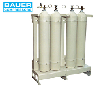 Air Storage Systems