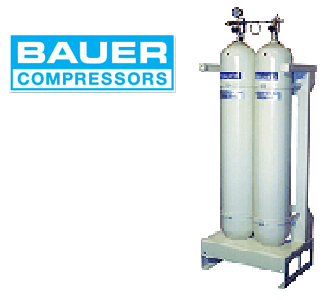 Air Storage Systems