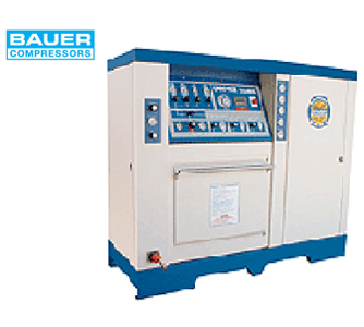 Breathing Air Compressors