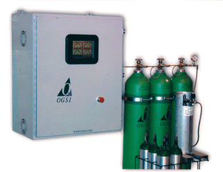 CFP-15 System