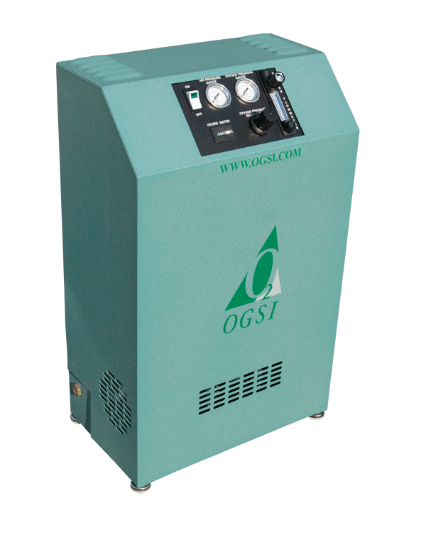 OXYGEN Air & Gas Technologies